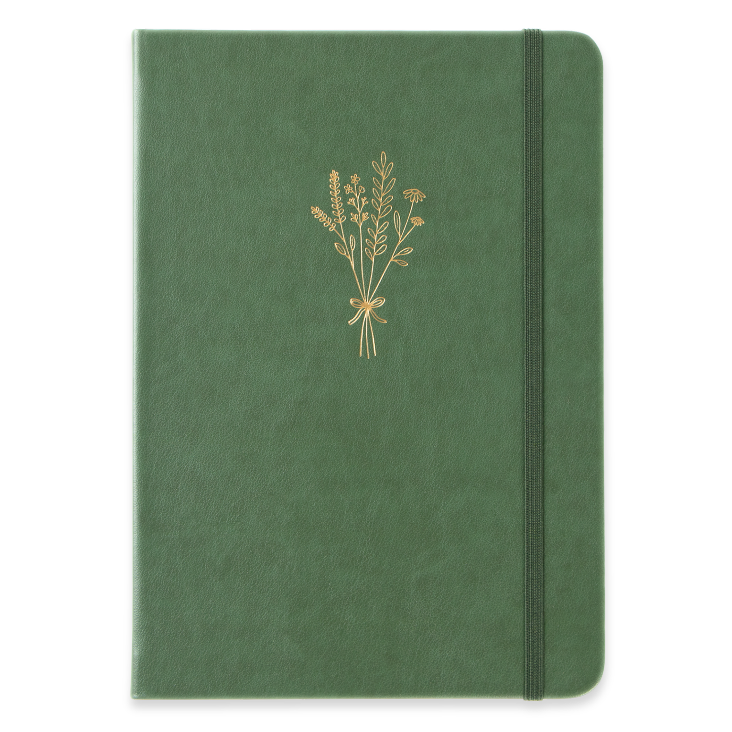 Diario Bloom Verde