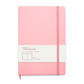 Notitieboek Roze A5