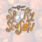 Decoratie Kit Halloween