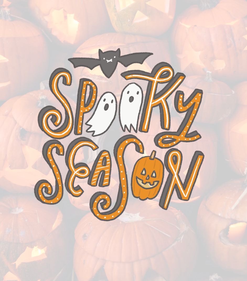 Decoratie Kit Halloween