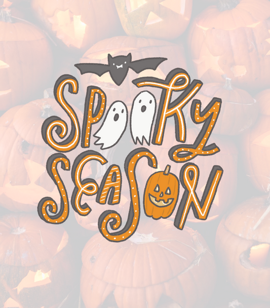 Decoratie Kit Halloween