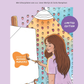 Be Creative Shop Coloring Book Limited Edition – voorkant