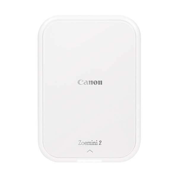 Canon Zoemini 2 Wit – voorkant