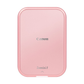 Canon Zoemini 2 Rose Gold – voorkant