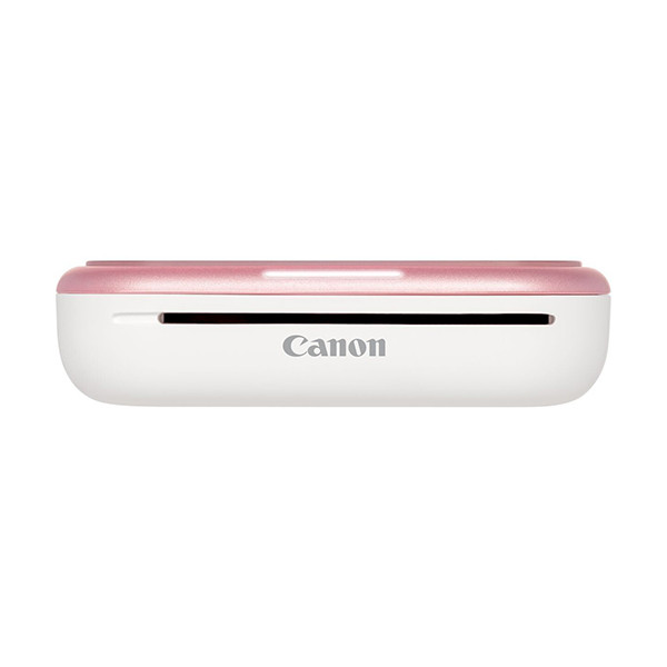 Canon Zoemini 2 Rose Gold – zijkant