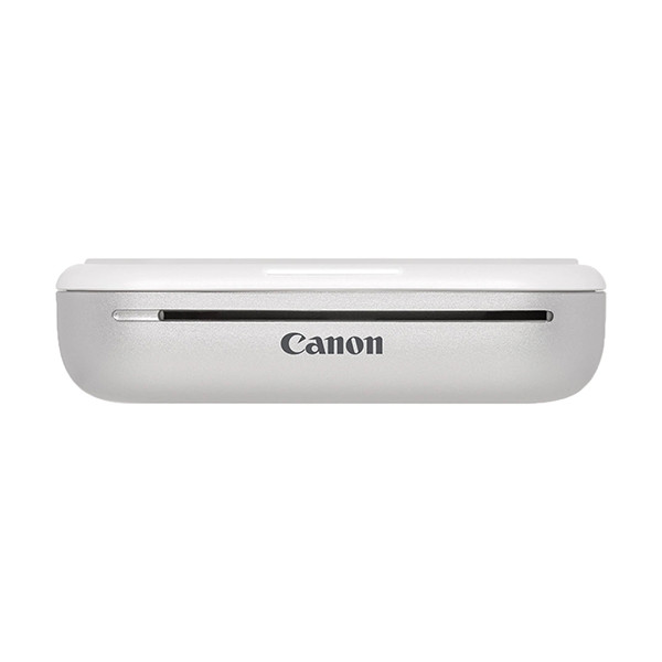 Canon Zoemini 2 Wit – bovenkant
