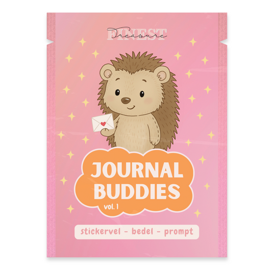 Journal Buddies - Blind Bag