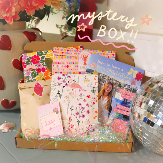 Happy Mail Club 💌