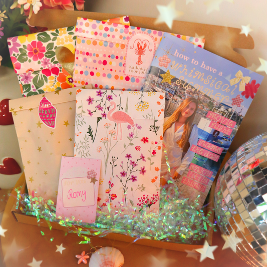 Happy Mail Club 💌