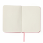 Bloom Pocket Journal A6 - Pink