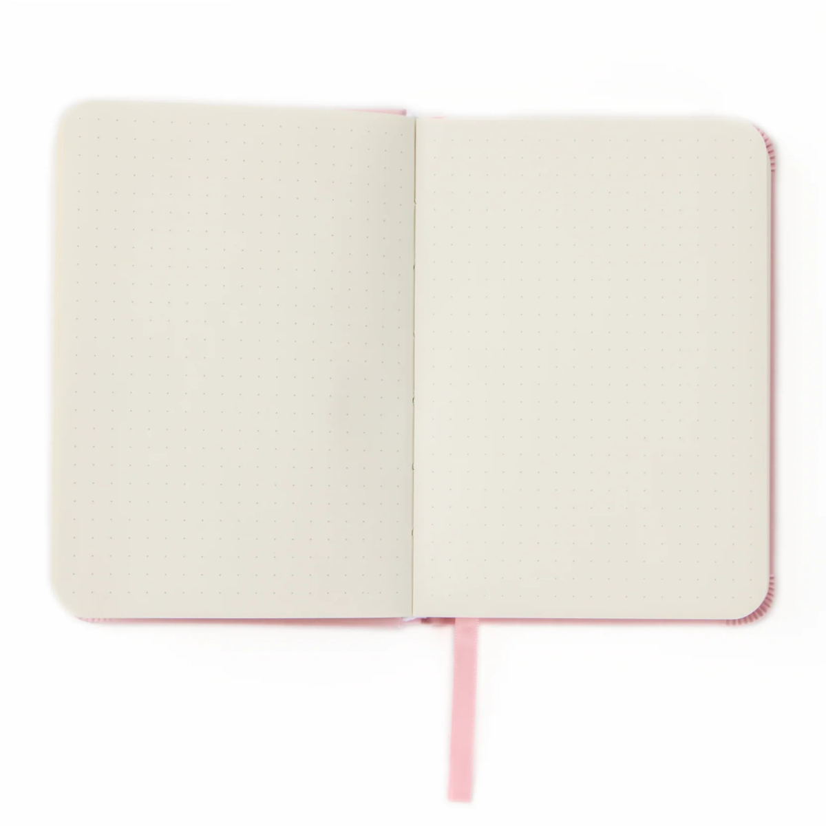 Bloom Pocket Journal A6 - Pink