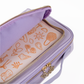 Journal tas Lila