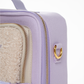 Journal tas Lila