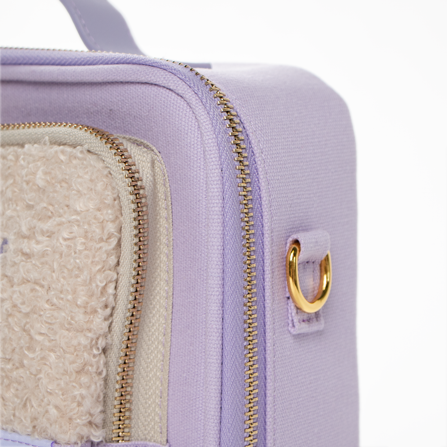 Journal tas Lila