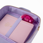 Journal tas Lila
