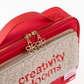 Journal tas Rood