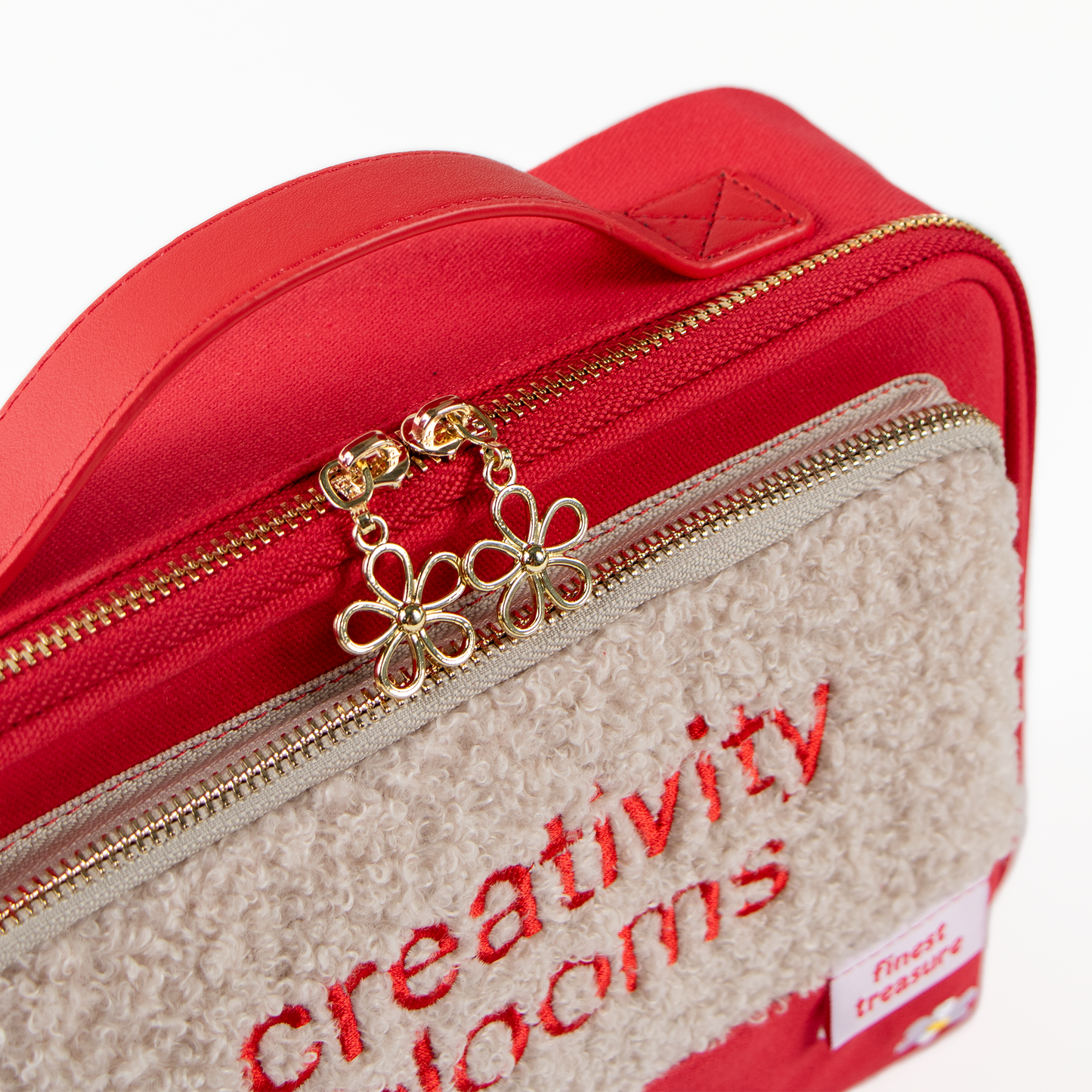 Journal tas Rood