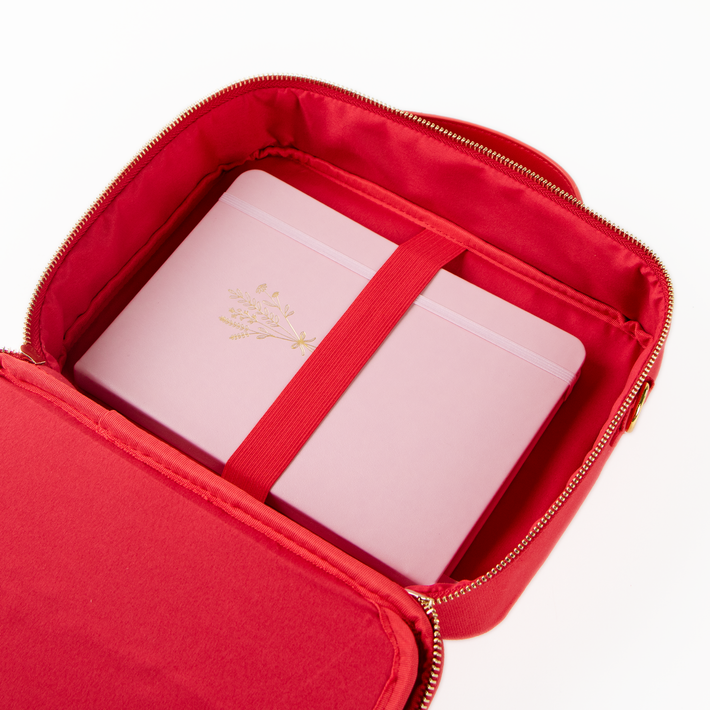 Journal tas Rood