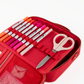 Journal tas Rood