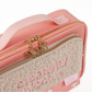 Tagebuchtasche Rosa