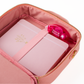 Tagebuchtasche Rosa